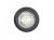 Miniature Round Front Marker Light - White (181 Series)
