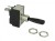 OFF/ON/ON+ON Toggle Switch - 25A@12V