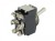 ON/OFF/ON Toggle Switch - 20A@12V (2 Pole) With Decal