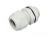 Plastic Cable Gland For 8 - 12mm Dia. Cable