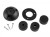 Scanstrut Cable Seal - Black (4-9mm Dia. Cables & Max. 21mm Dia. Connectors)