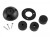 Scanstrut Cable Seal - Black (9-14mm Dia. Cables & Max. 21mm Dia. Connectors)
