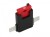 Standard Blade Fuse Holder With Retaining Clip - 20A