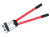 Copper Tube Terminal Hexagon Crimping Tool  6 - 120mm