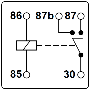 Relay with double contact Why I want to use relay?