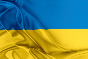 stand with Ukraine