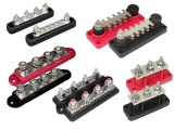 Busbars