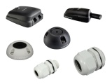 Waterproof Cable Glands & Seals