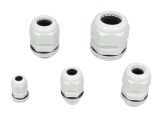 Plastic Cable Glands - IP68