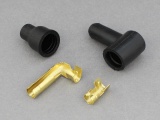 Distributor/Coil Terminals & Covers