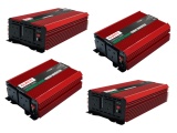 Durite Compact Modified Sinewave Inverters
