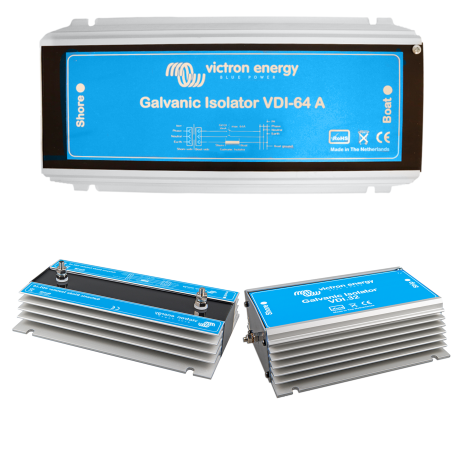 Power Management & Conversion | 12 Volt Planet