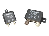 Heavy Duty Relays