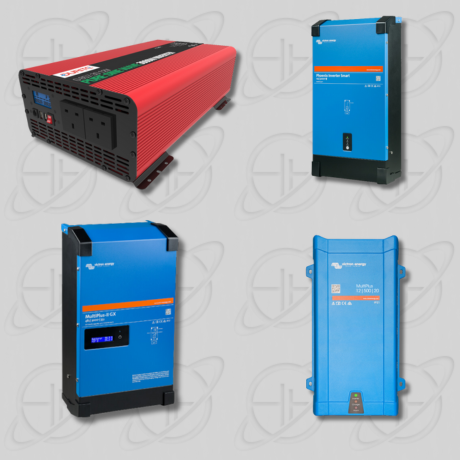 12 Volt Planet - All Categories