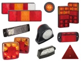 LED Trailer Lights