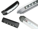 LED Exterior & Scene Lights