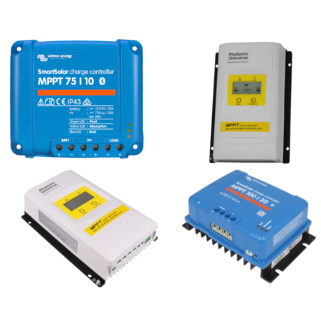 Solar Power, Panels & Solar Panel Kits | 12 Volt Planet