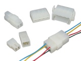 Multiple Connector Blocks