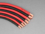 Plain Copper Battery Cable