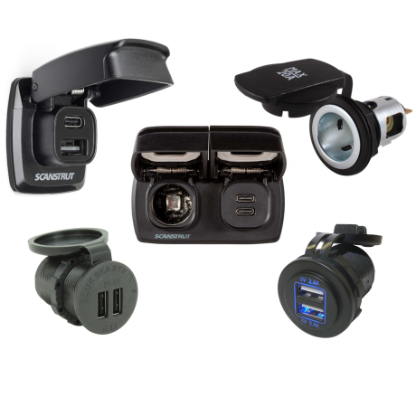 Conversion Products | 12 Volt Planet