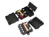 Distribution Fuse Boxes