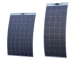 Photonic Universe Premium Semi-Flexible Solar Panels (Made in EU)
