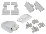 Solar Panel Mounting Accessories