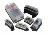 Fuse Boxes