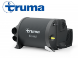 Truma Combi Air & Water Heaters
