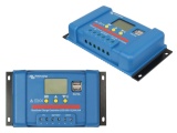 PWM Solar Charge Controllers