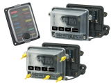 Water Resistant Fuse Boxes