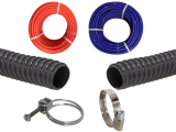 Pipe, Hose & Fittings