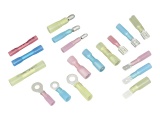 Adhesive-Lined Heatshrink Terminals & Connectors