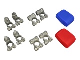 Battery Terminal Clamps