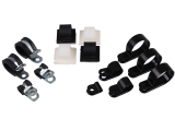 Cable Clips & P Clips