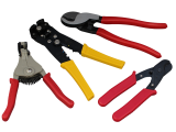 Cable Preparation