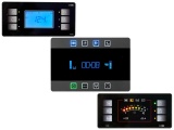 CBE Control Panel Kits