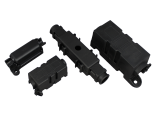 High Power Fuse Holders