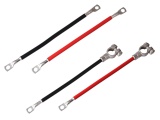 Pre-Made Battery Leads