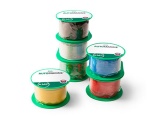 Stranded Single Core Plain Copper Cable - Mini Reels