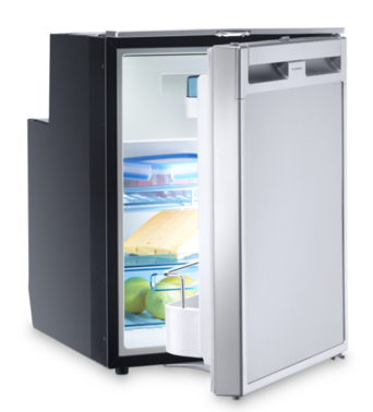 Compressor fridges