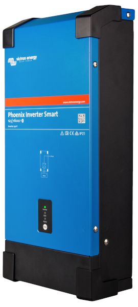 Inverters