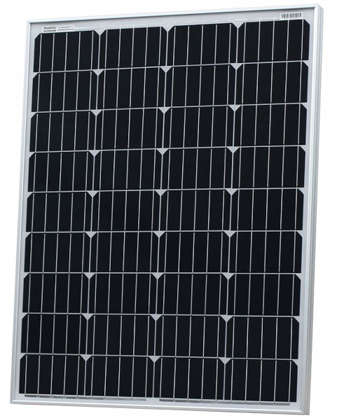 Solar charging systems