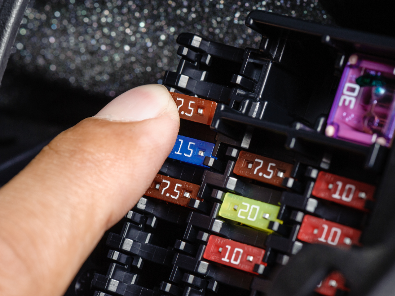 Fuses