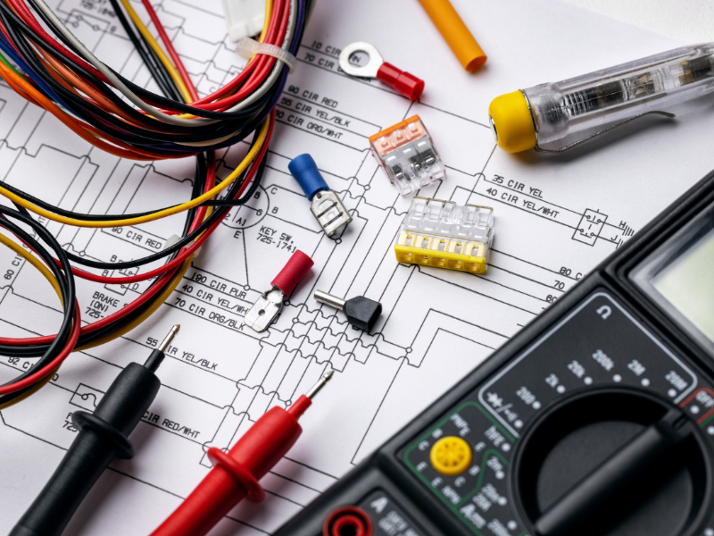 Wiring Diagrams