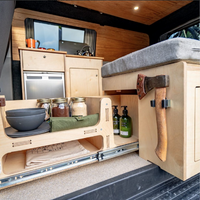 furniture for camper vans