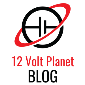 The 12Volt Planet Blog Returns