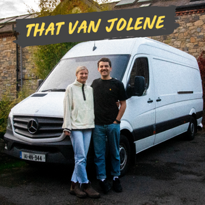 Electrical Build Chat with That Van Jolene