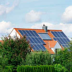 Home Battery Systems