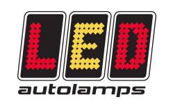 Work Lamps & Flood Lights From LED Autolamps